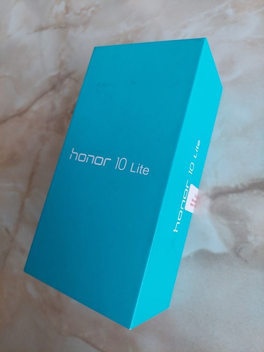 Vând Huawei Honor 10 Lite Extra FULL la cutie [fără probleme] //poze