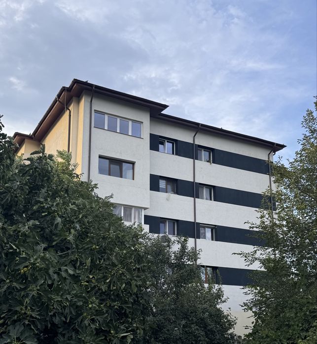 Apartament 3 camere, 71,73 mp utili, etaj 1/4, parcare – Isaccea