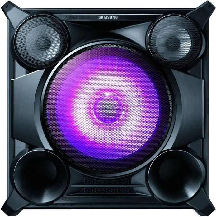 Sistem Samsung foarte puternic