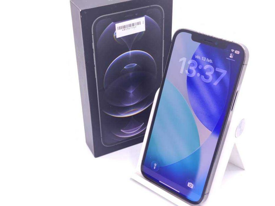 Apple Iphone 12 Pro 128GB, Garantie 2 ani | TotalConvert.ro