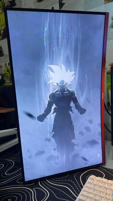 Продам игровой сетап