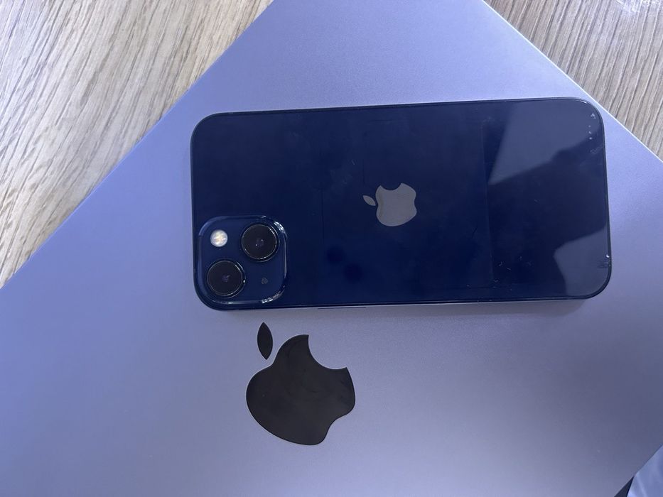Iphone 13 мобильный телефон