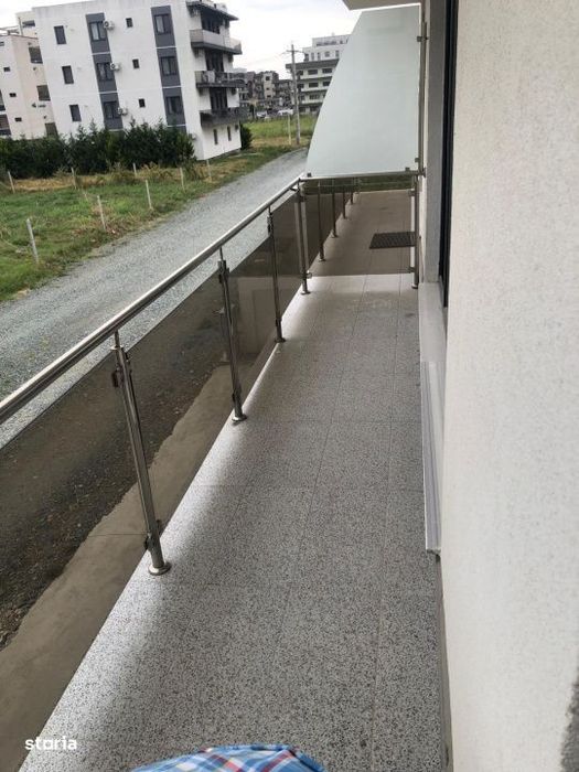 Apartament 2 Camere | Tva Inclus | Prima Linie La Mare