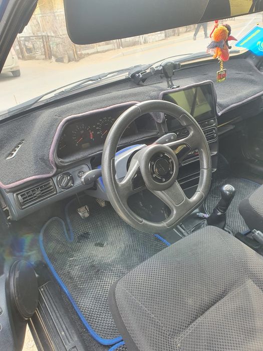 Срочно продам машину