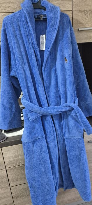 Halate baie Polo Ralph Lauren