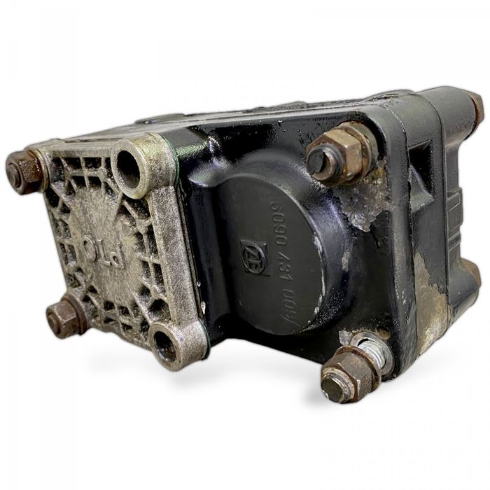 6090042021 Priza de putere MAN, ZF TGL, TGM, TGS, TGX (2005-2021) MAN