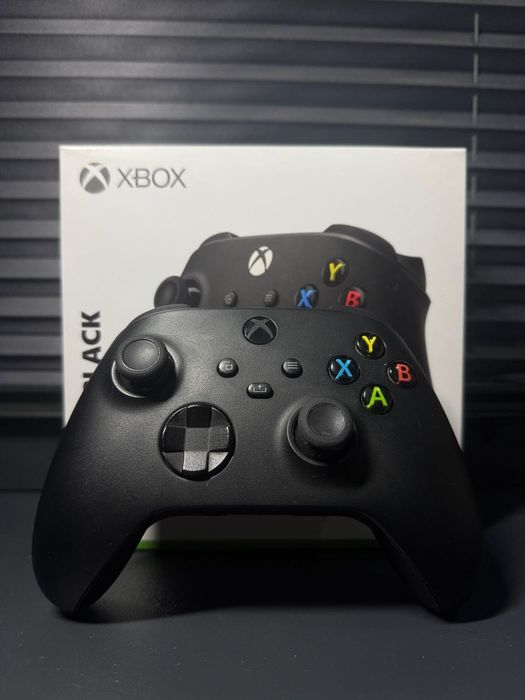 Геймпад Xbox Series X/S