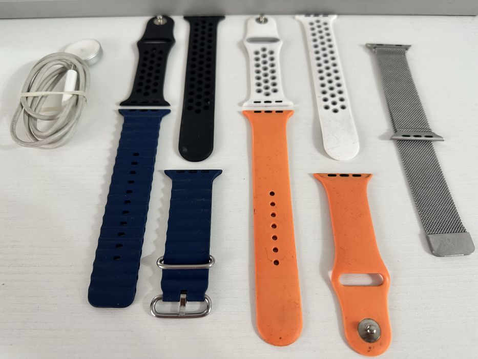 Apple watch 7 45mm