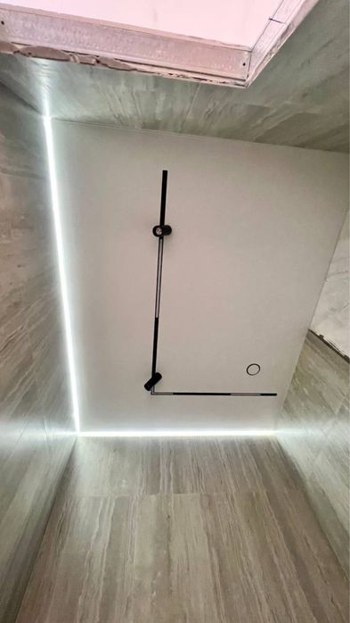 Натяжный потолки