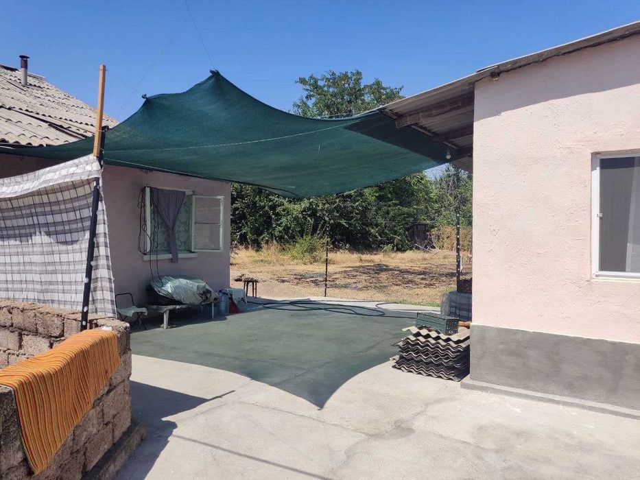 Продается ДОМ (Город Нурафшон - ТойТепа)