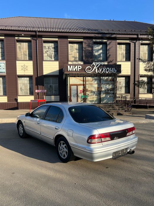 Продам nissan maxima, ниссан максима