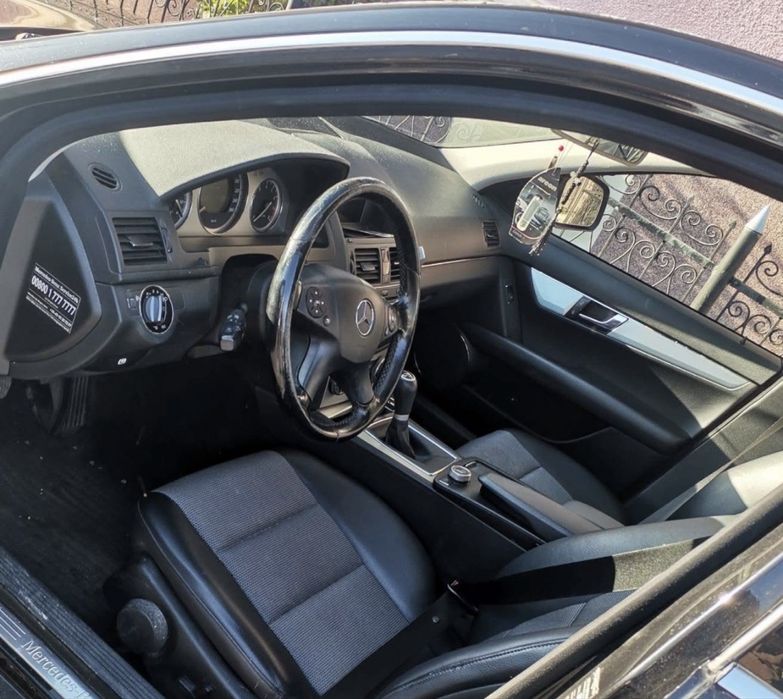 Vand MERCEDES-BENZ C-180 Kompresor