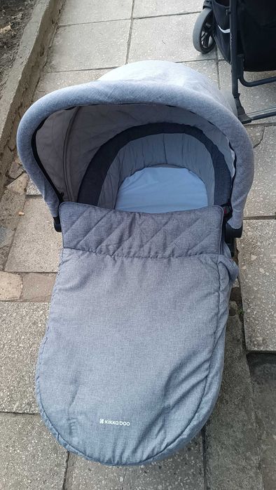 Детска количка Kikka boo