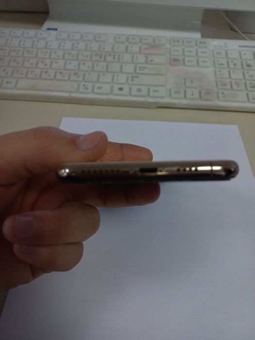 iphone x s max sotiladi