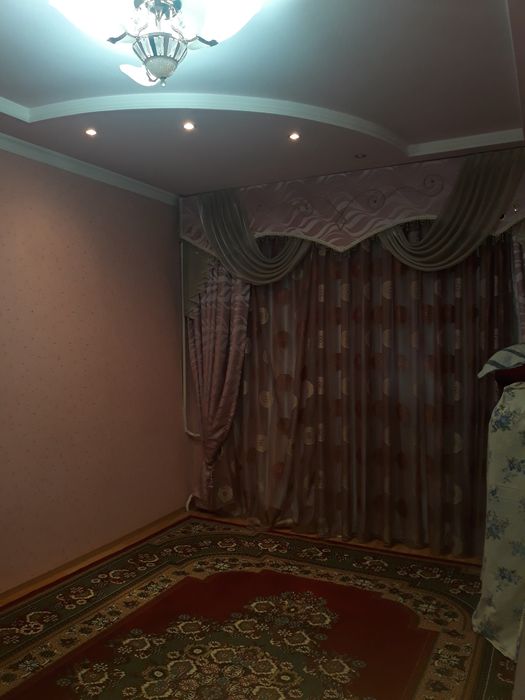 BEZ MAKLER ARENDA   4 xona faqat OILAga