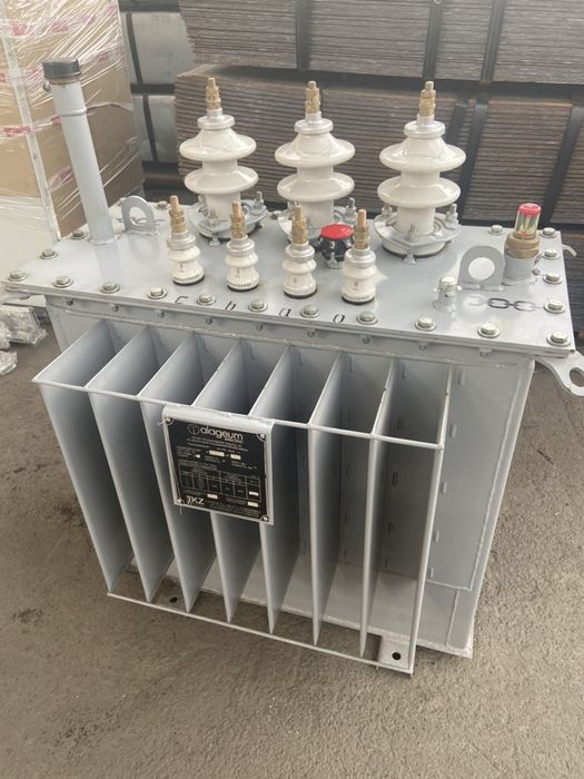 Трансформатор . КТП . КТПн