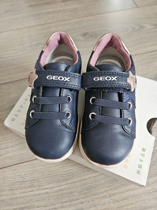 Vand Geox Respira 25