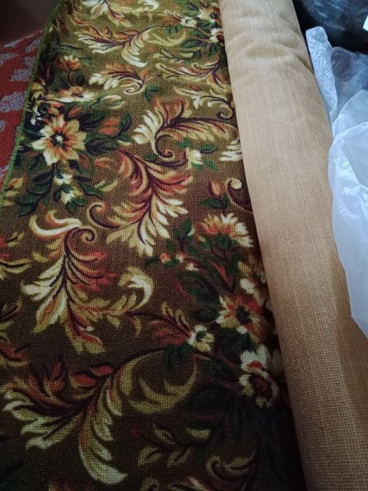 Ковры, цена договорная