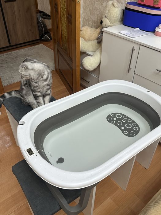 Продам коляску Tomix Walker LUX