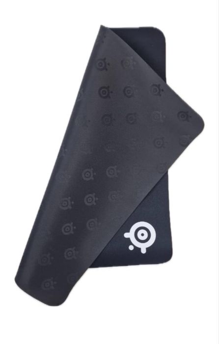Коврик SteelSeries Qck+
