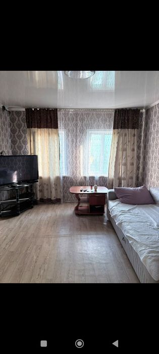 Продаю дом , 5 комнат вместе с кухней
