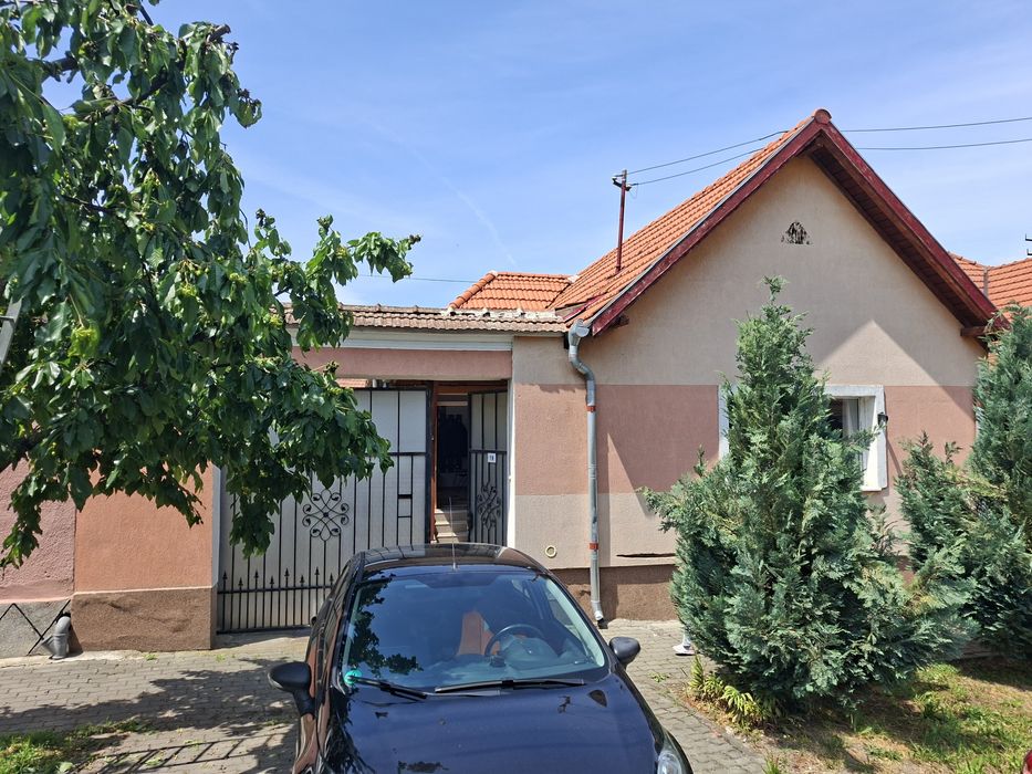 Casa de vânzare in mun. Sebeș