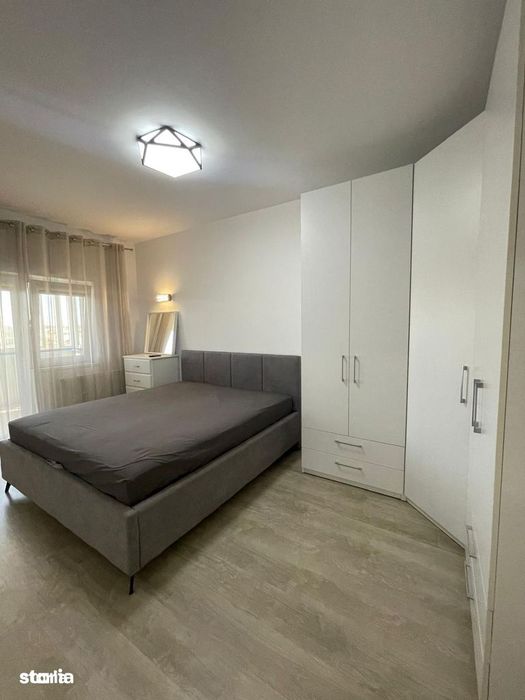 Apartament 2 Camere, Terasa Generosa, Loc de Parcare