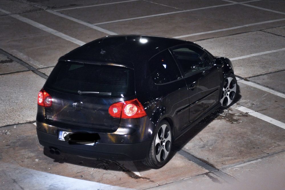 VOLKSWAGEN Golf 2005 — imagine 3
