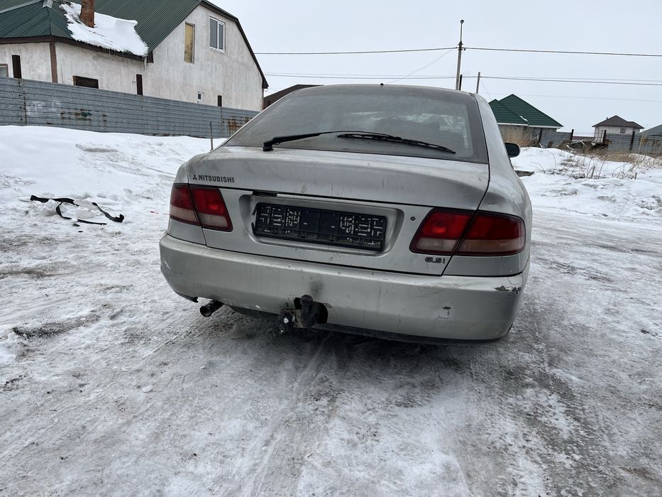 Галант на разбор