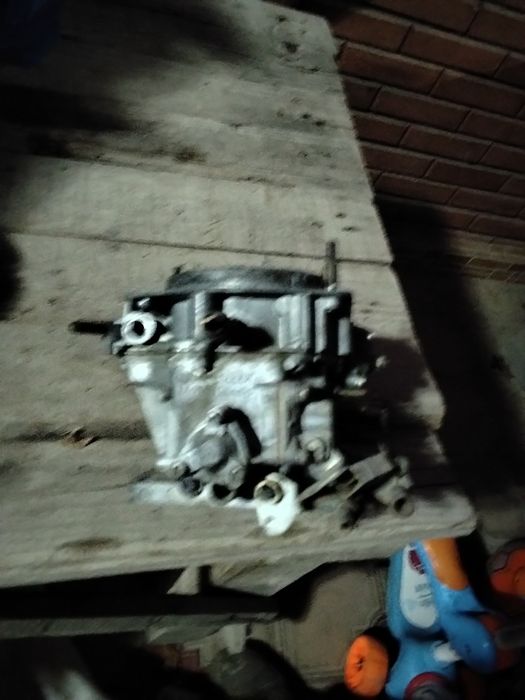 Продам карбюратор