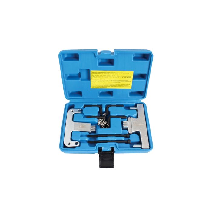 Trusa blocare distributie Mercedes-Benz, Chrystler, Jeep, 6 piese,