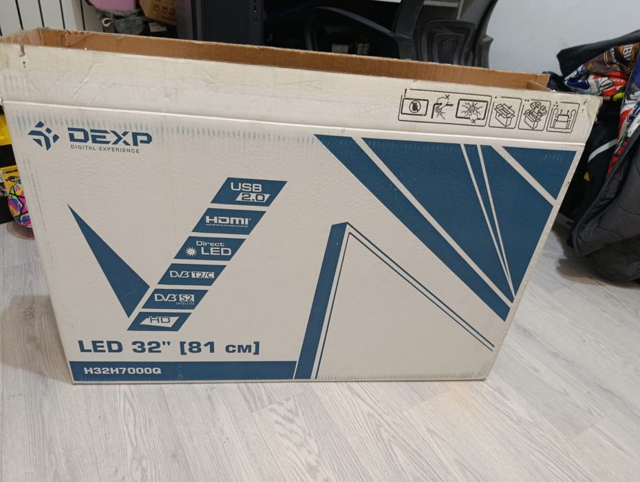 Продам Телевизор