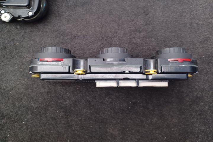 Comanda AC 1K0907044CT 5HB010106 1K0907044CT 5HB010106 Volkswagen VW
