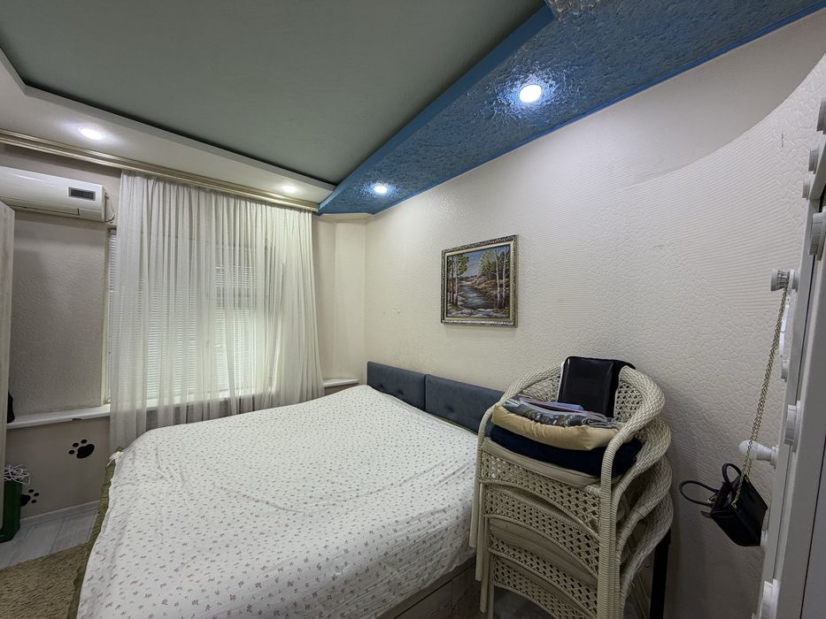 Паркенский 3/3/9 (улучшенная планировка ) 2балкона своя  саоя