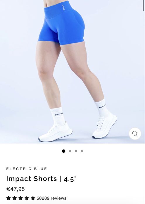 Dfyne оригинален set