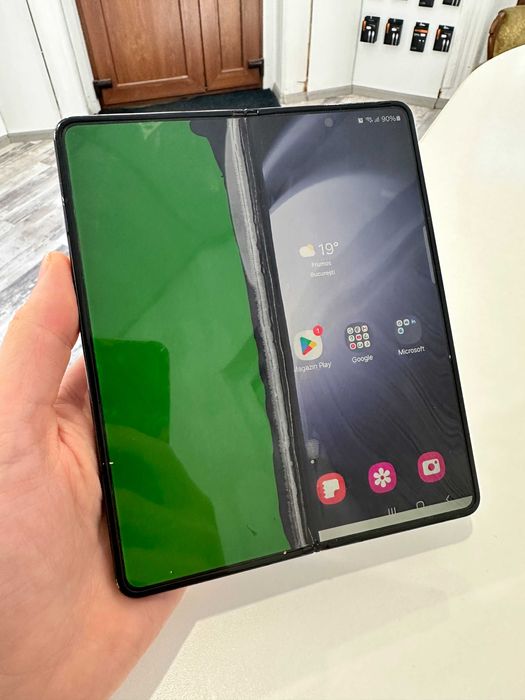 Schimb display telefoane Cluj | iPhone Samsung Huawei rapid