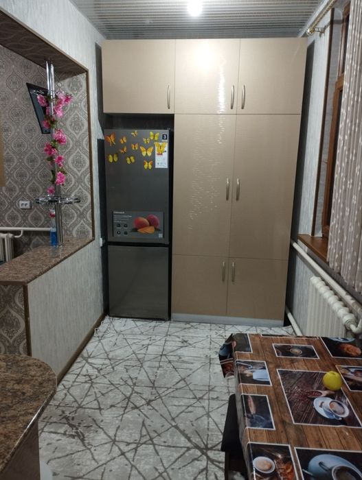 Продам 2х.ком.4мк4этаж или (.Ипотека Кредит] Вариант есть