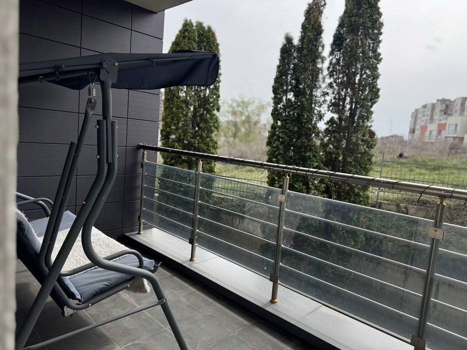 Продава се Двустаен апартамент в Бургас, Меден рудник - зона Г - 80 кв.м за 1688 €/кв.м - Снимка #6