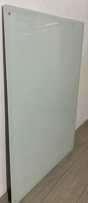 Tablă Magnetică Sticlă 90X120 cm; Whiteboard Tablă Scris