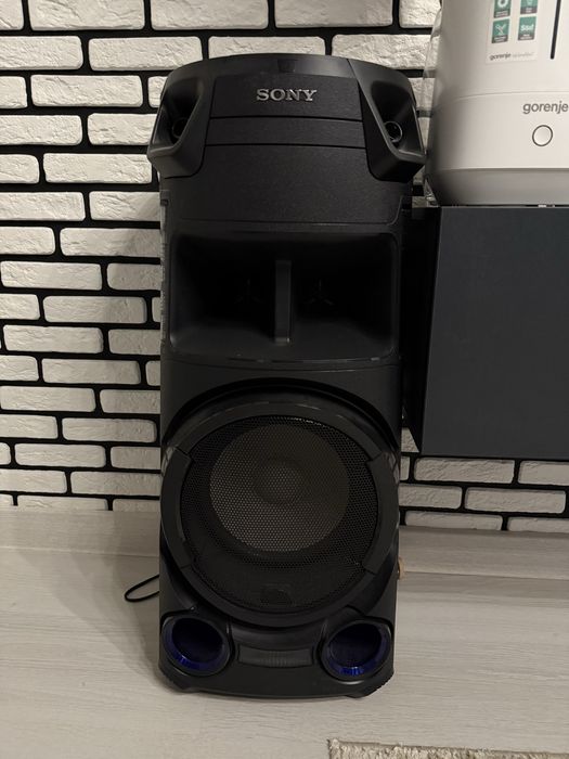 Колонка Sony MHC-V43D Аудиосистема мощного звука V43D с технологией BT