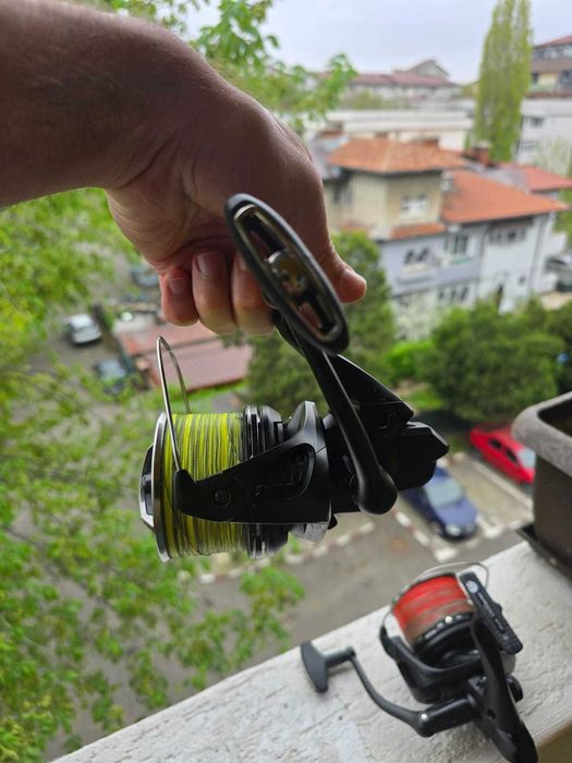 Vand mulineta shimano ultegra xtd 14000