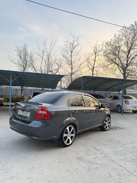 Nexa3 sotiladi arendaga beriladi