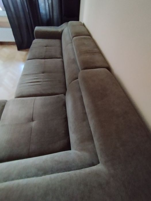 Диван  с функция за сън