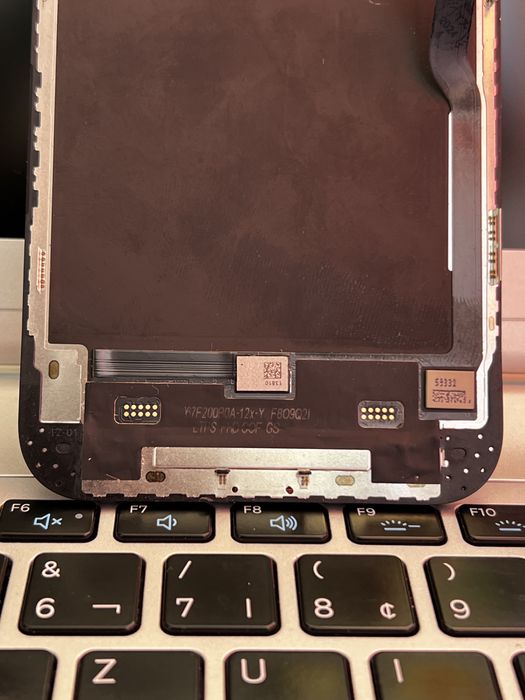 Ecran Display iphone 12 pro max