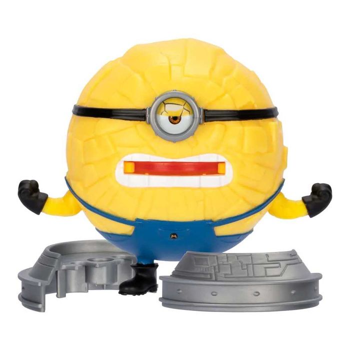 DM4 Миньоните Камера за трансформация Despicable Me
