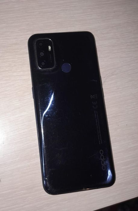 Продам орро а53 64 гб