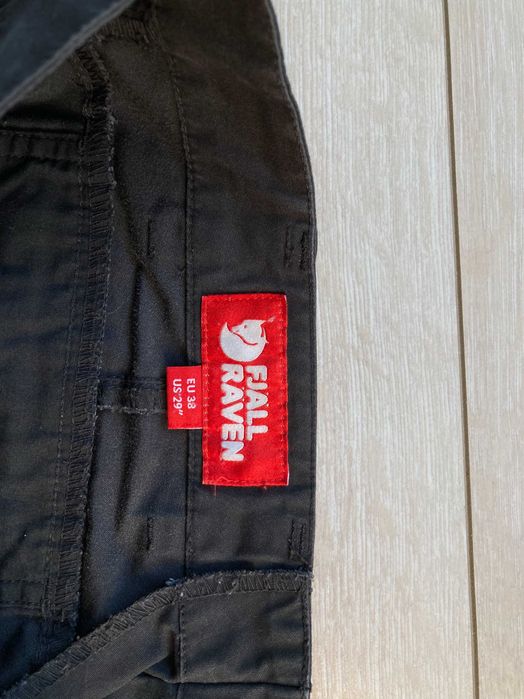 Fjall Raven FjallRaven G 1000 Karla Trousers женски панталон размер 38