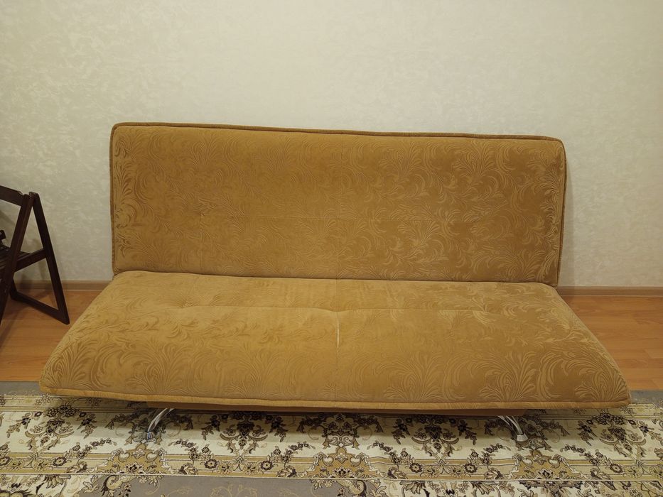 Диван с креслами