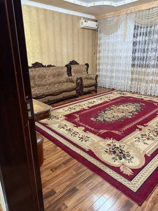 Квартира аренда 3-комн. 70 м² Мирабадский район 100077