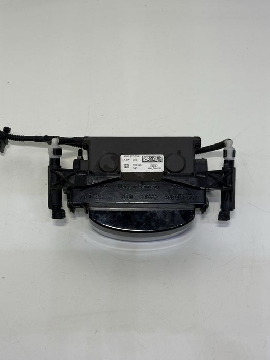 Night Vision Laser Scanner  дистроник Audi A8 S8 D5 4N0907660G